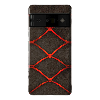 Kinbaku Shibari Phone Case