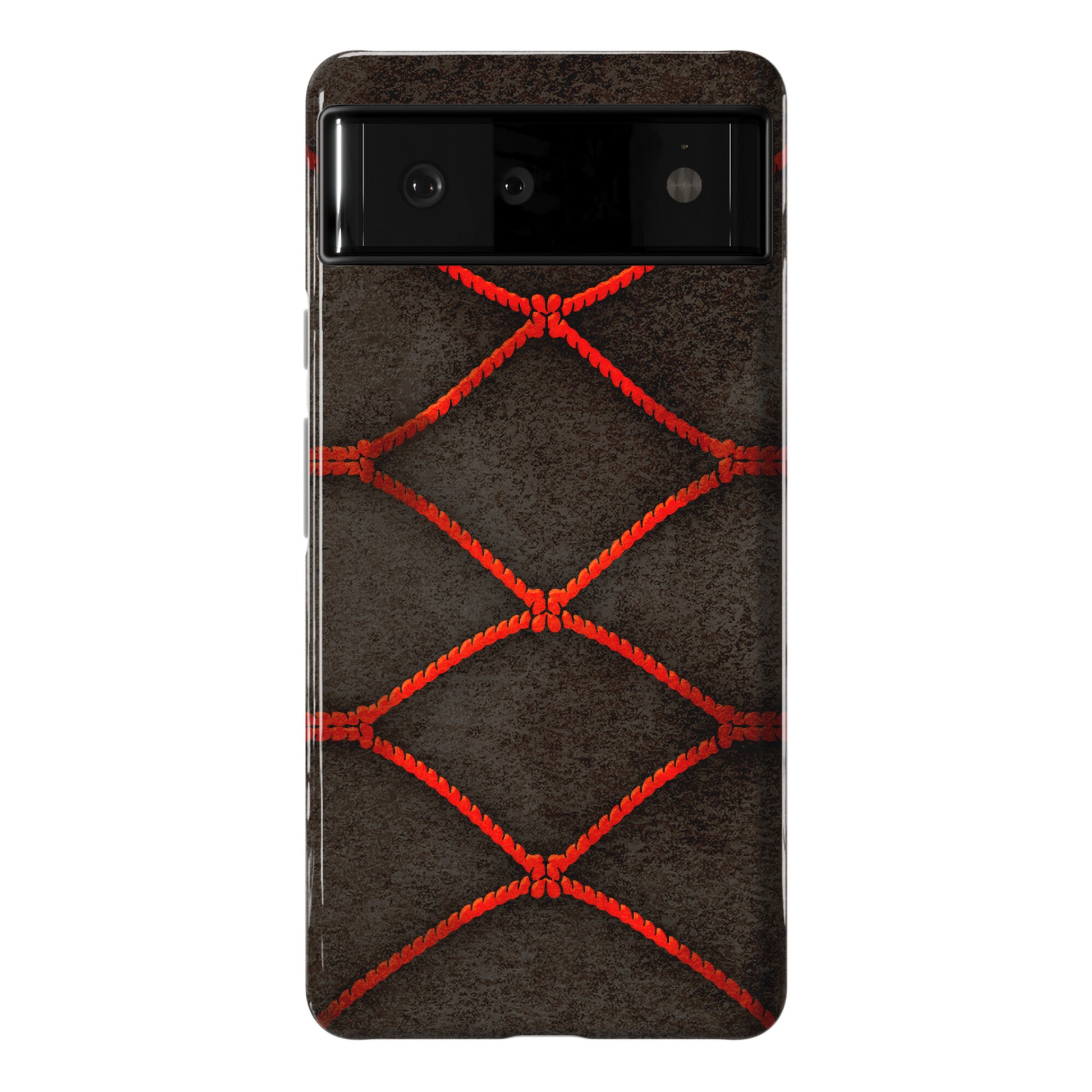 Kinbaku Shibari Phone Case