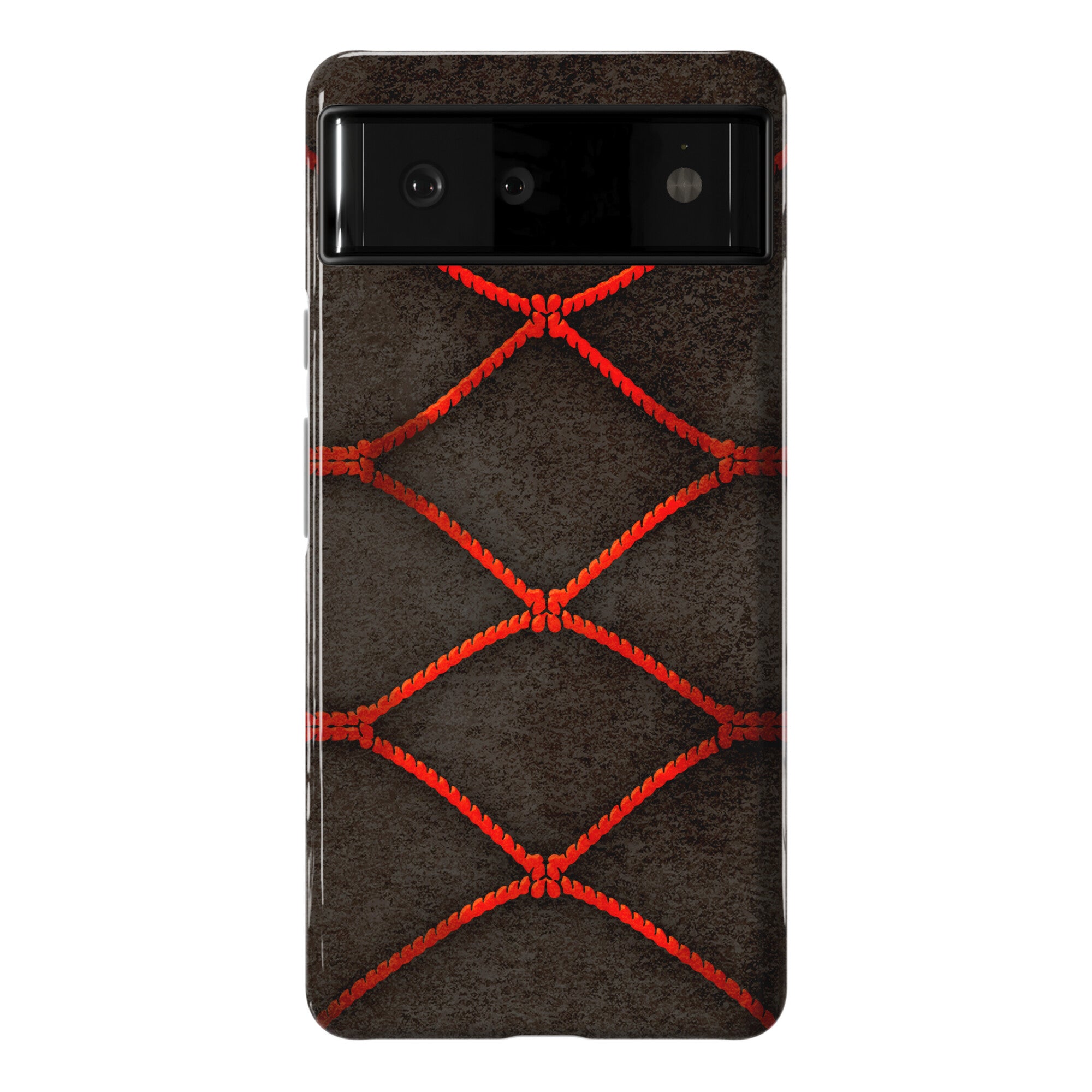 Kinbaku Shibari Phone Case