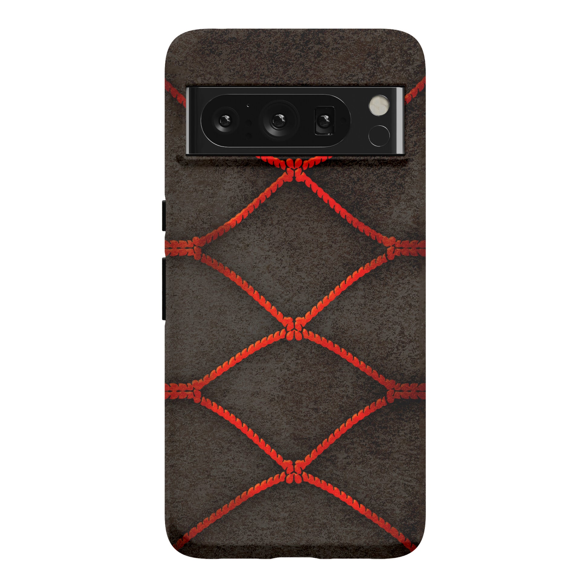 Kinbaku Shibari Phone Case