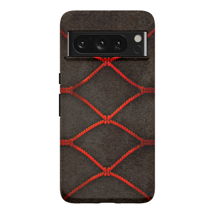 Kinbaku Shibari Phone Case