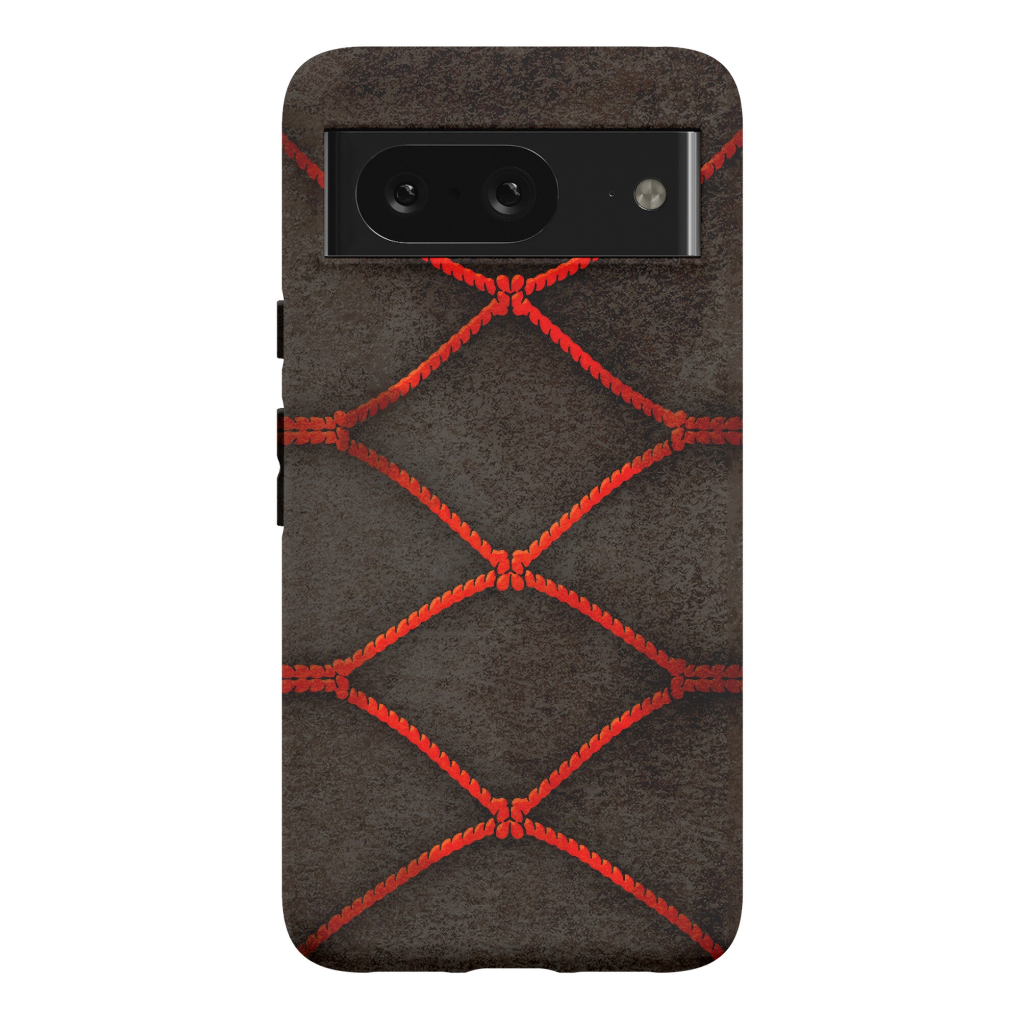 Kinbaku Shibari Phone Case