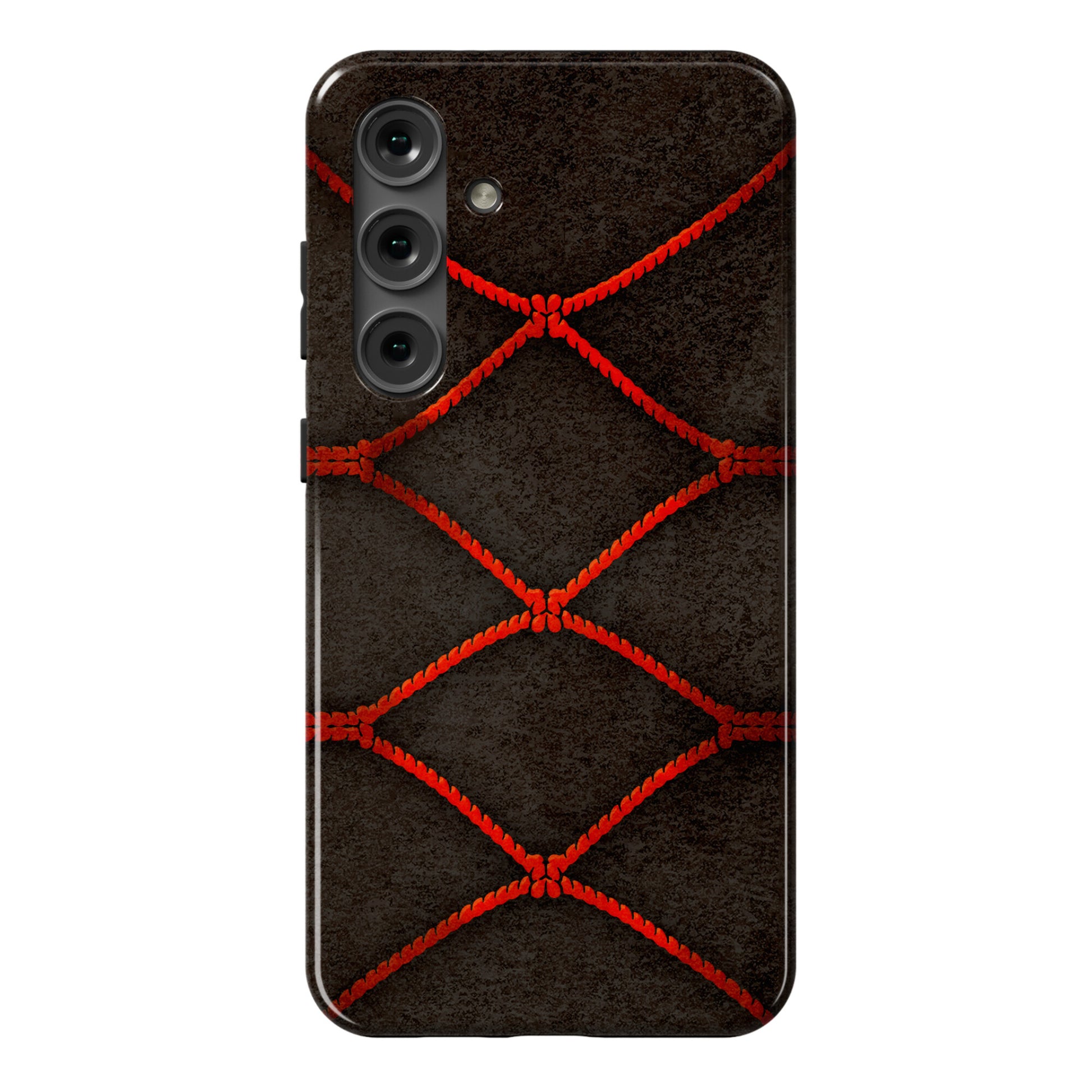 Kinbaku Shibari Phone Case