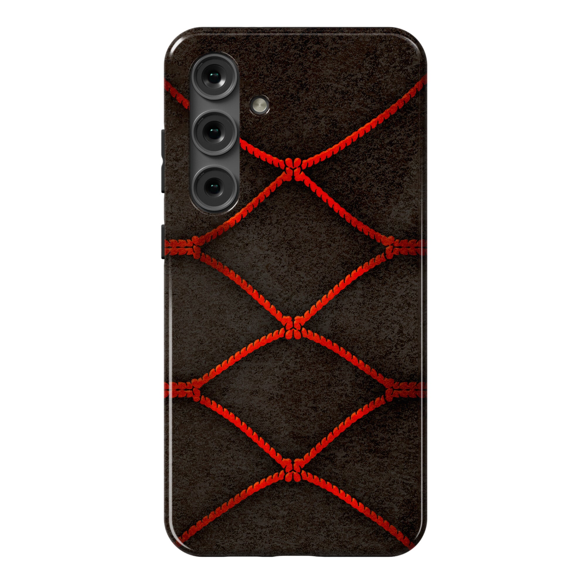 Kinbaku Shibari Phone Case