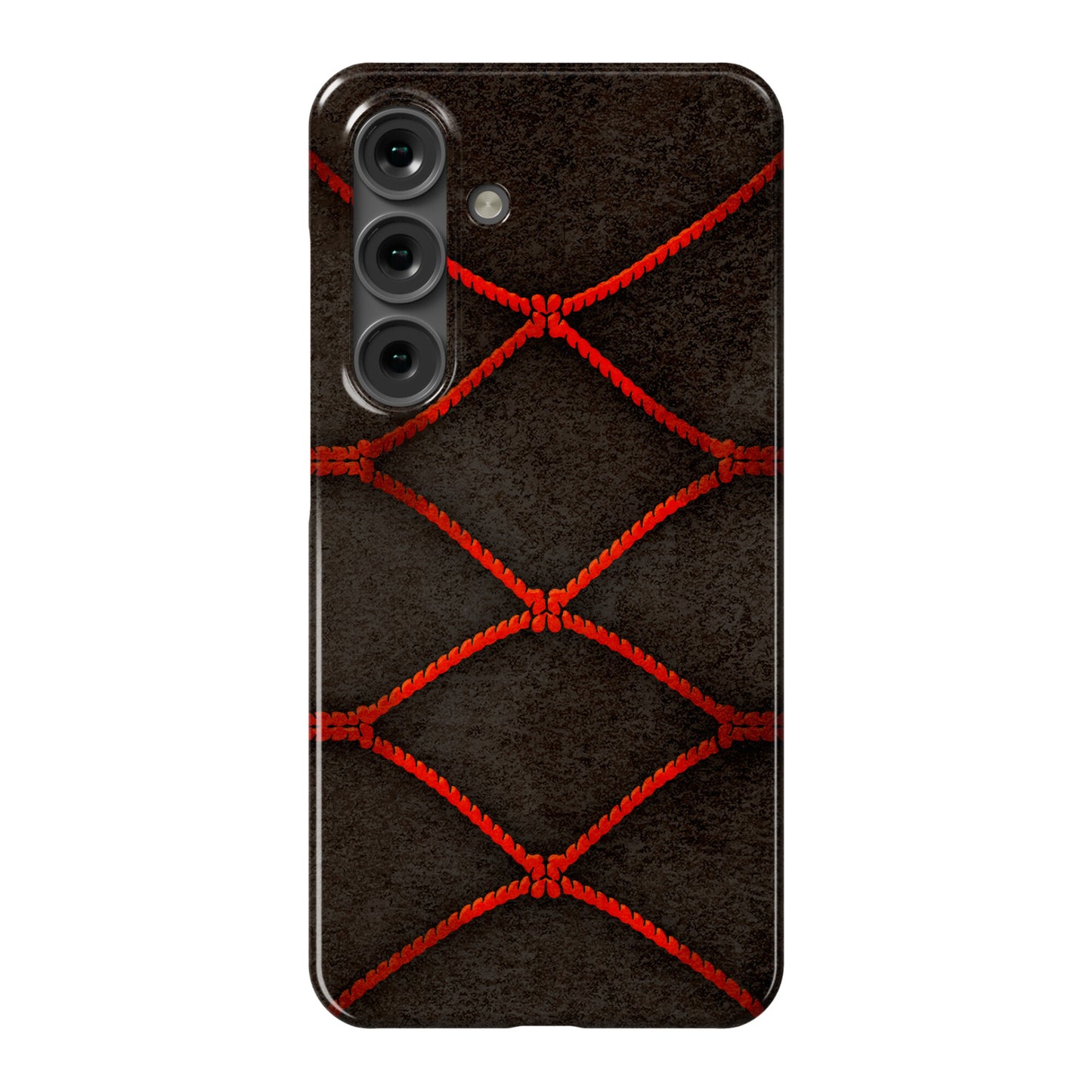 Kinbaku Shibari Phone Case