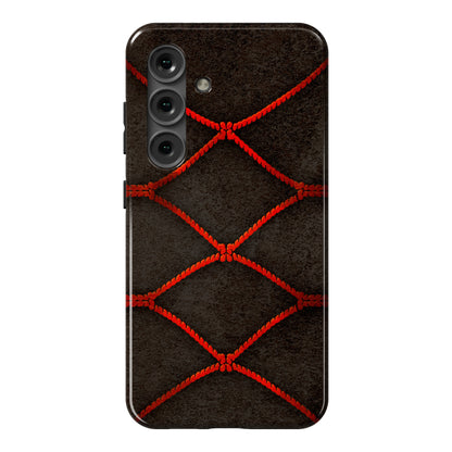 Kinbaku Shibari Phone Case