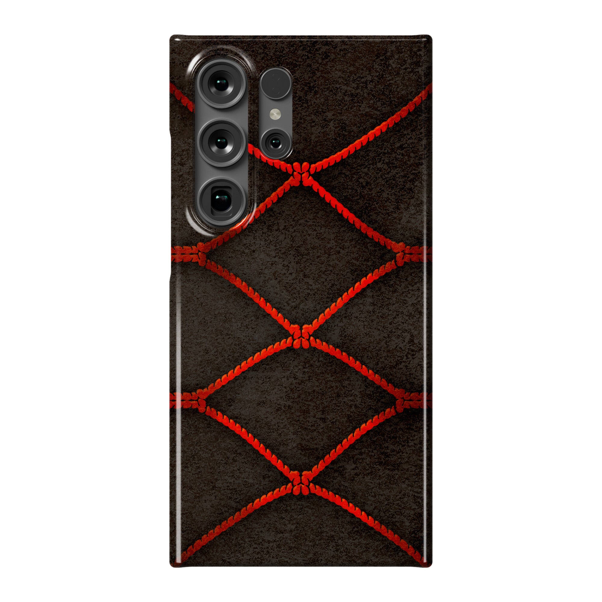 Kinbaku Shibari Phone Case