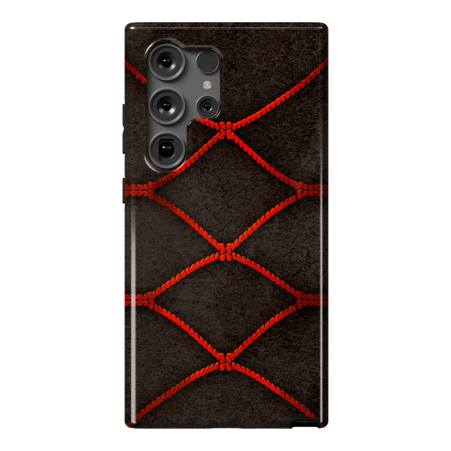Kinbaku Shibari Phone Case