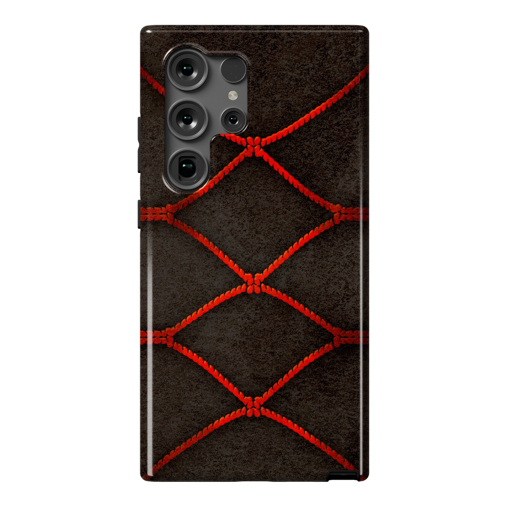 Kinbaku Shibari Phone Case
