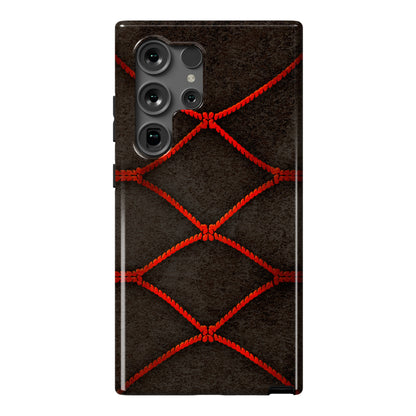 Kinbaku Shibari Phone Case