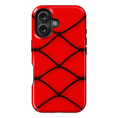 Kinbaku Shibari Phone Case