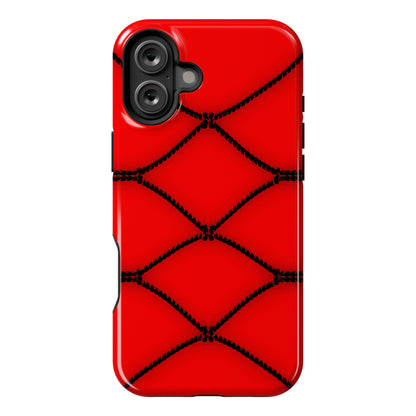 Kinbaku Shibari Phone Case