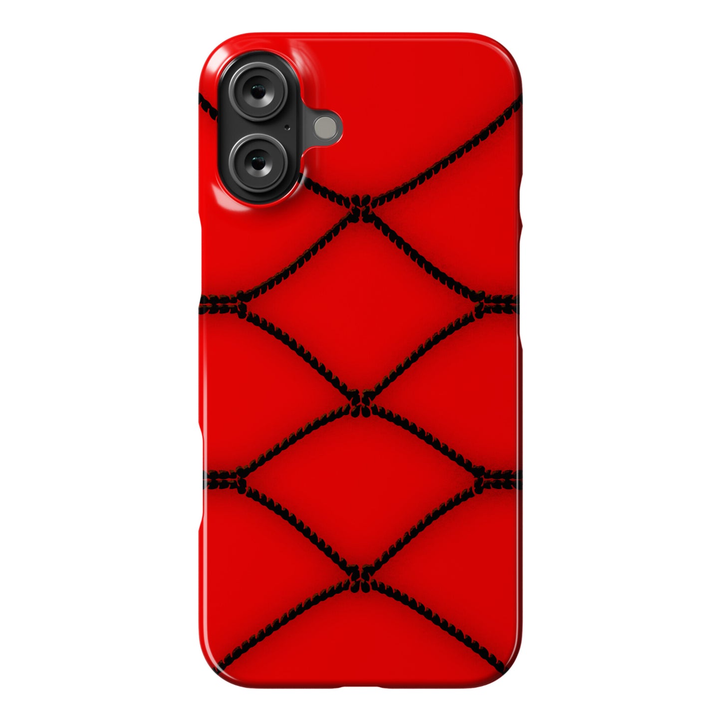 Kinbaku Shibari Phone Case