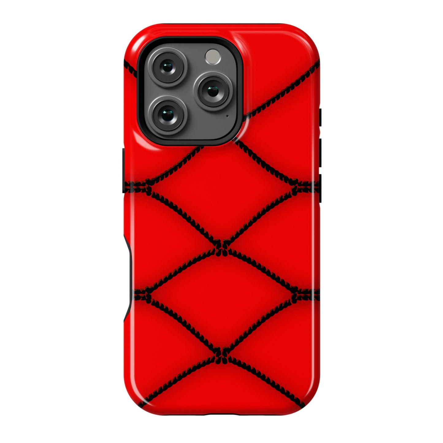 Kinbaku Shibari Phone Case