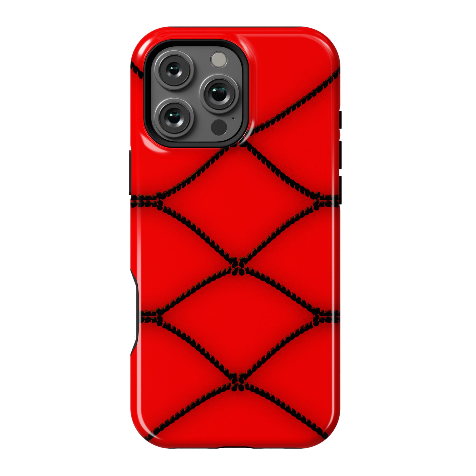 Kinbaku Shibari Phone Case