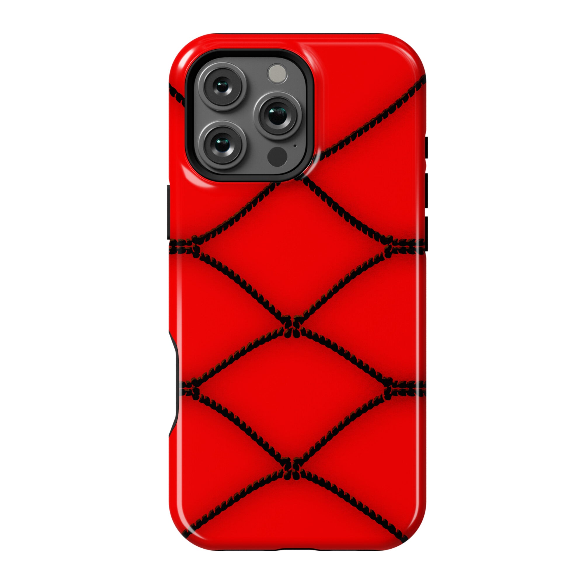 Kinbaku Shibari Phone Case