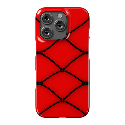 Kinbaku Shibari Phone Case