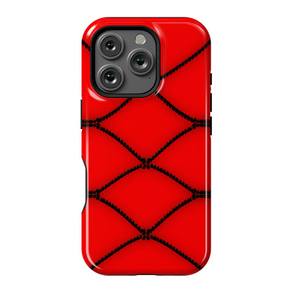 Kinbaku Shibari Phone Case