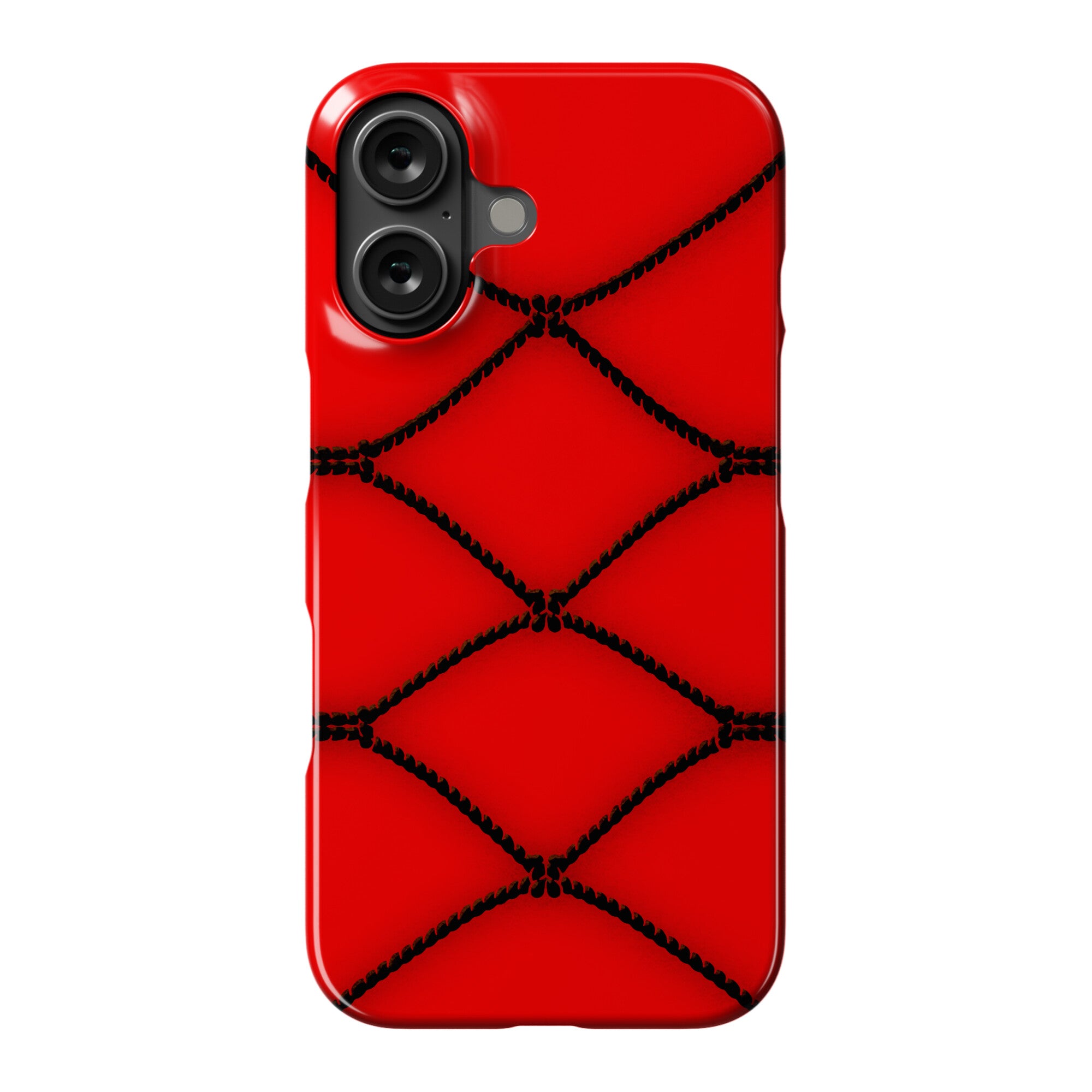 Kinbaku Shibari Phone Case