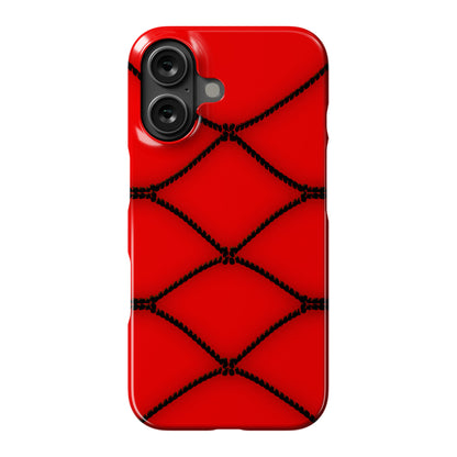 Kinbaku Shibari Phone Case