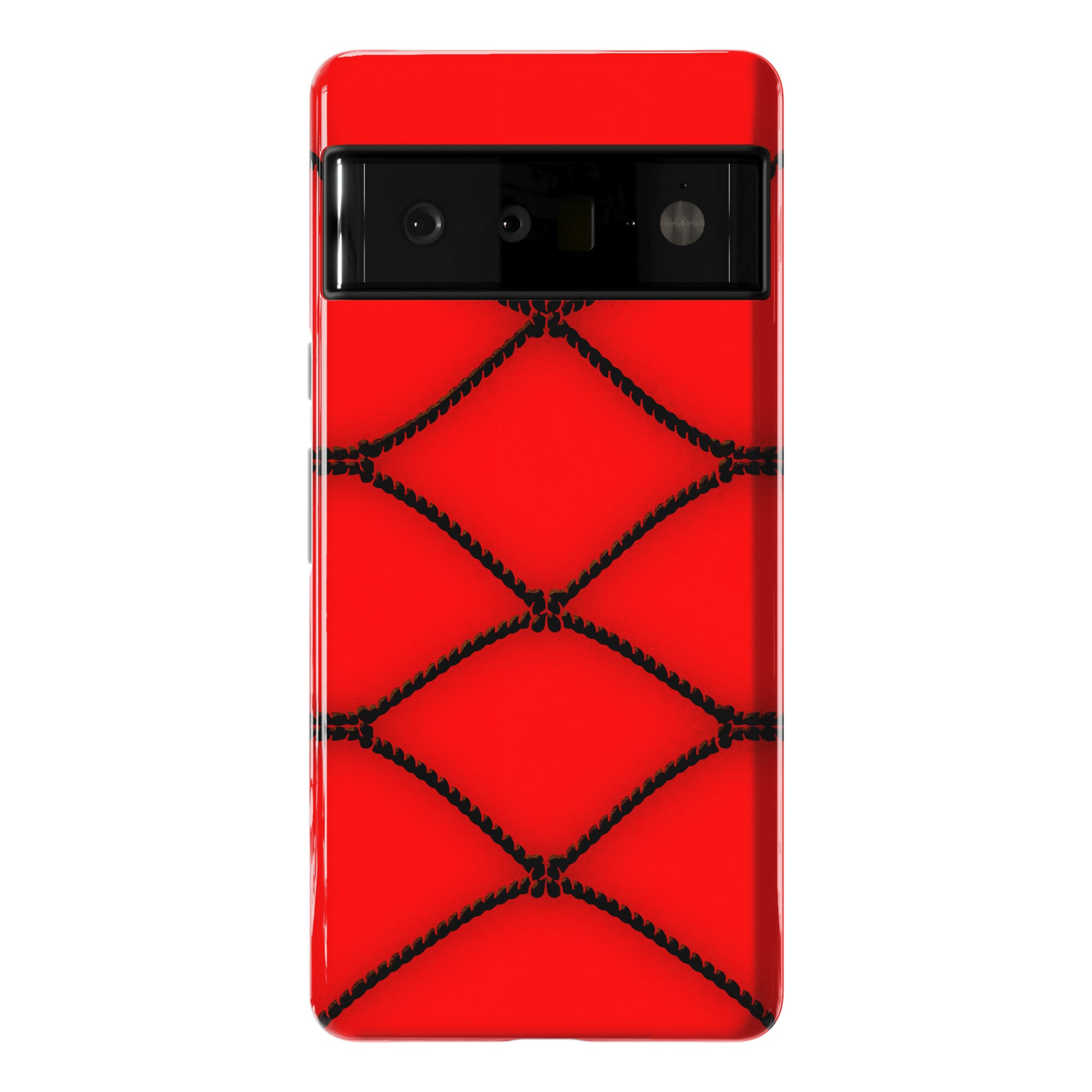 Kinbaku Shibari Phone Case