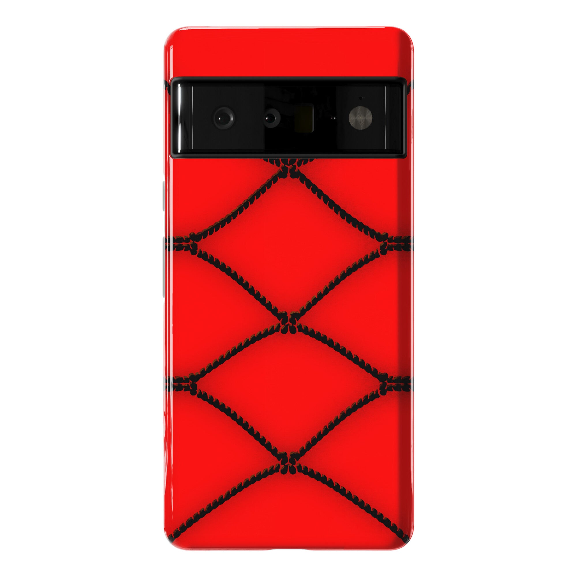 Kinbaku Shibari Phone Case