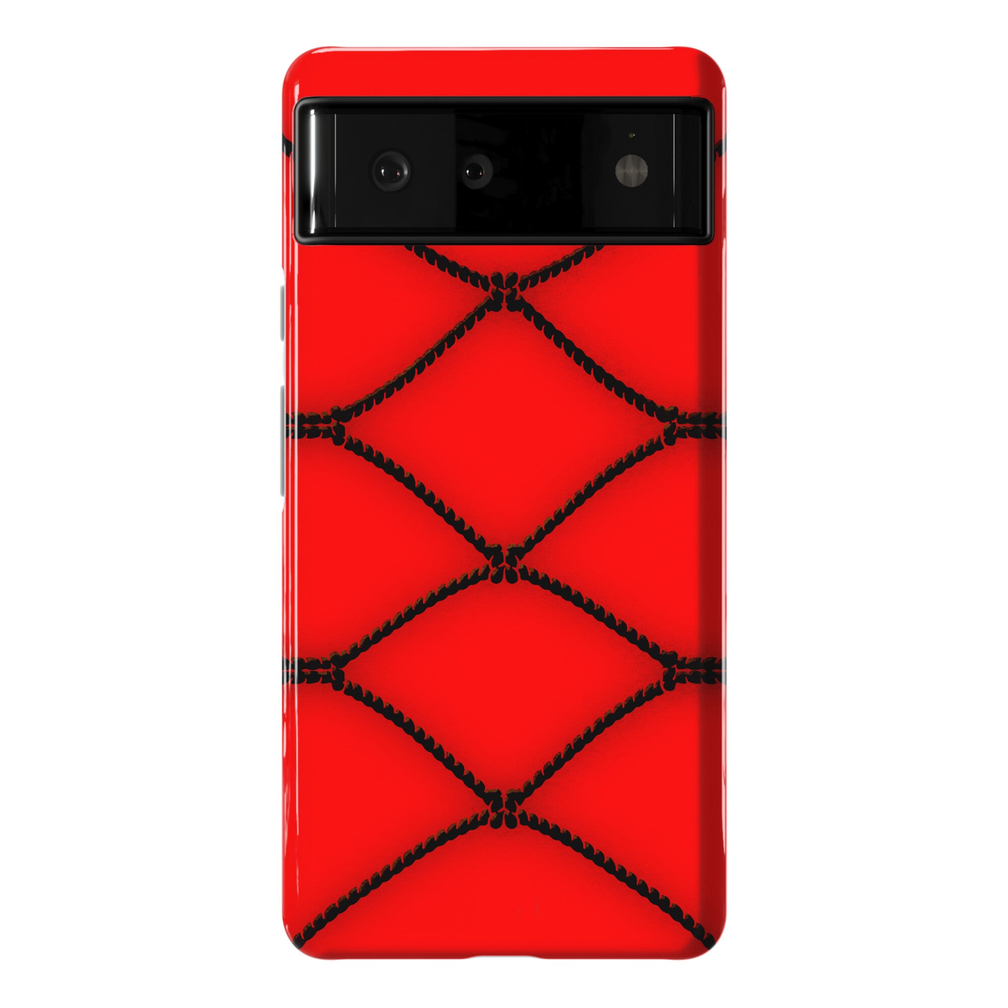 Kinbaku Shibari Phone Case