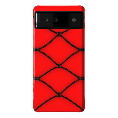 Kinbaku Shibari Phone Case