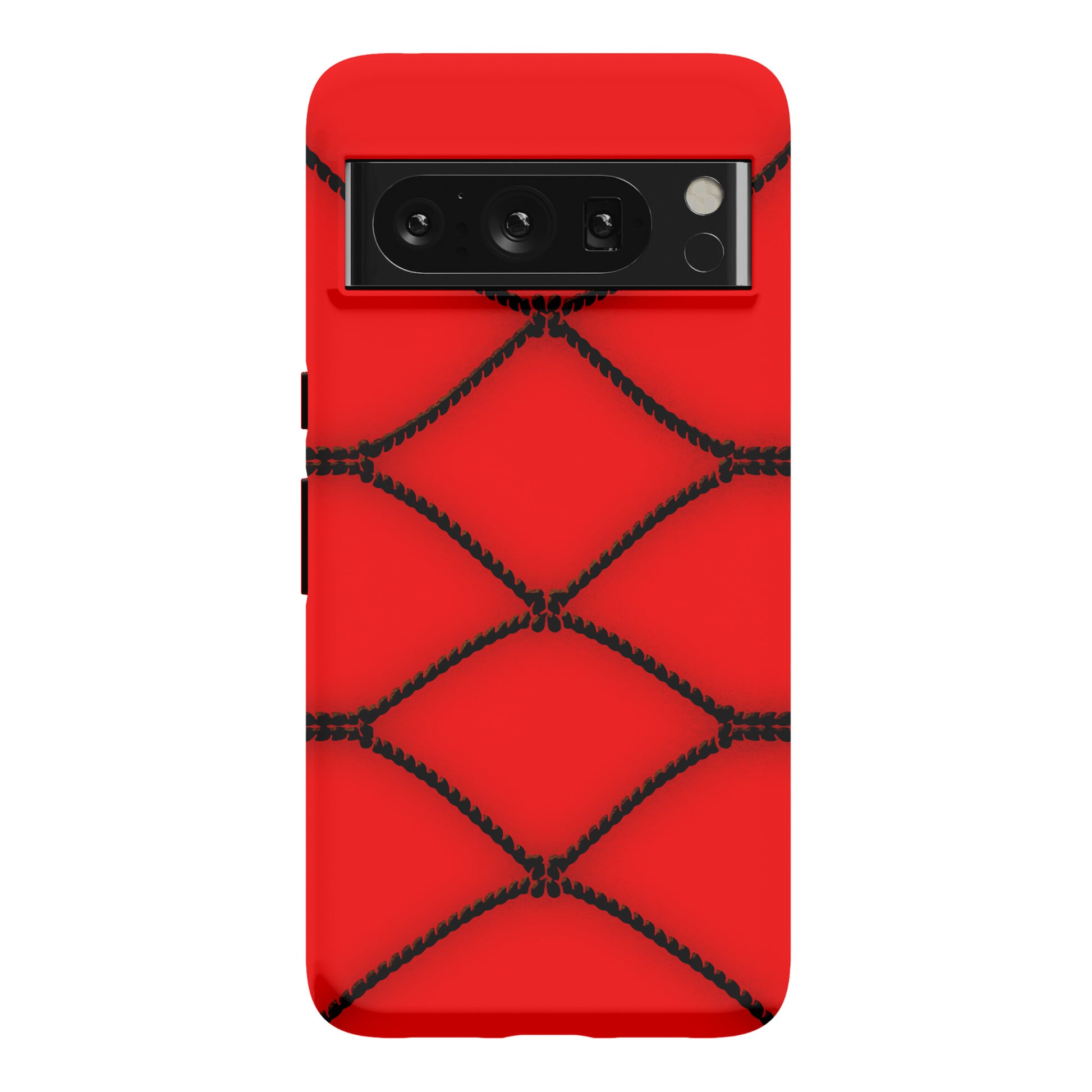 Kinbaku Shibari Phone Case