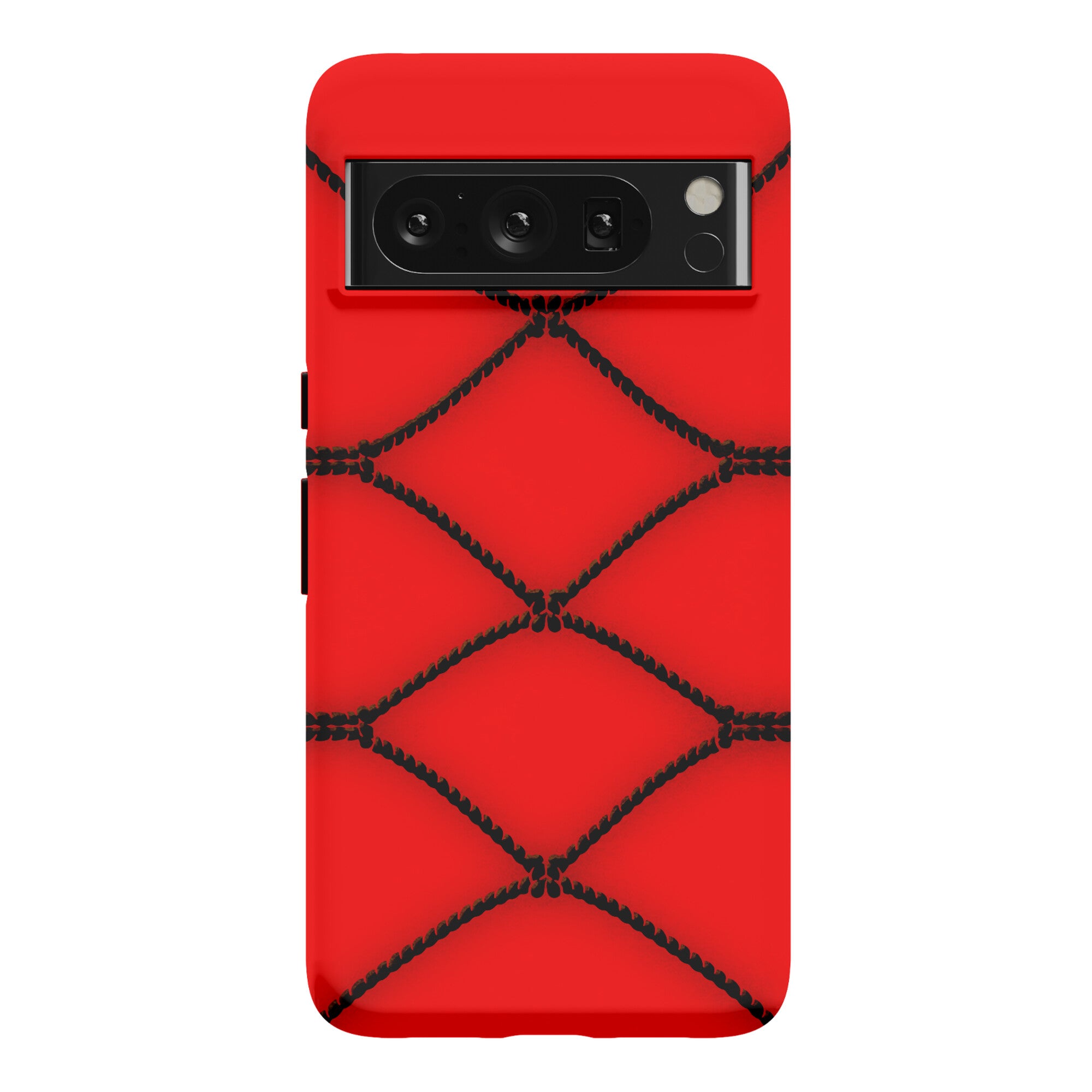 Kinbaku Shibari Phone Case