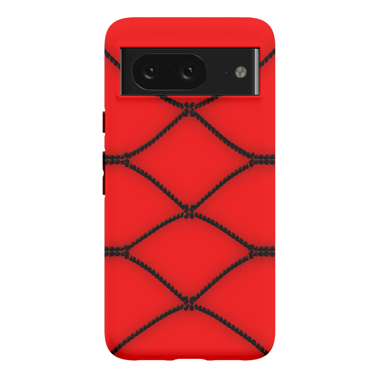 Kinbaku Shibari Phone Case