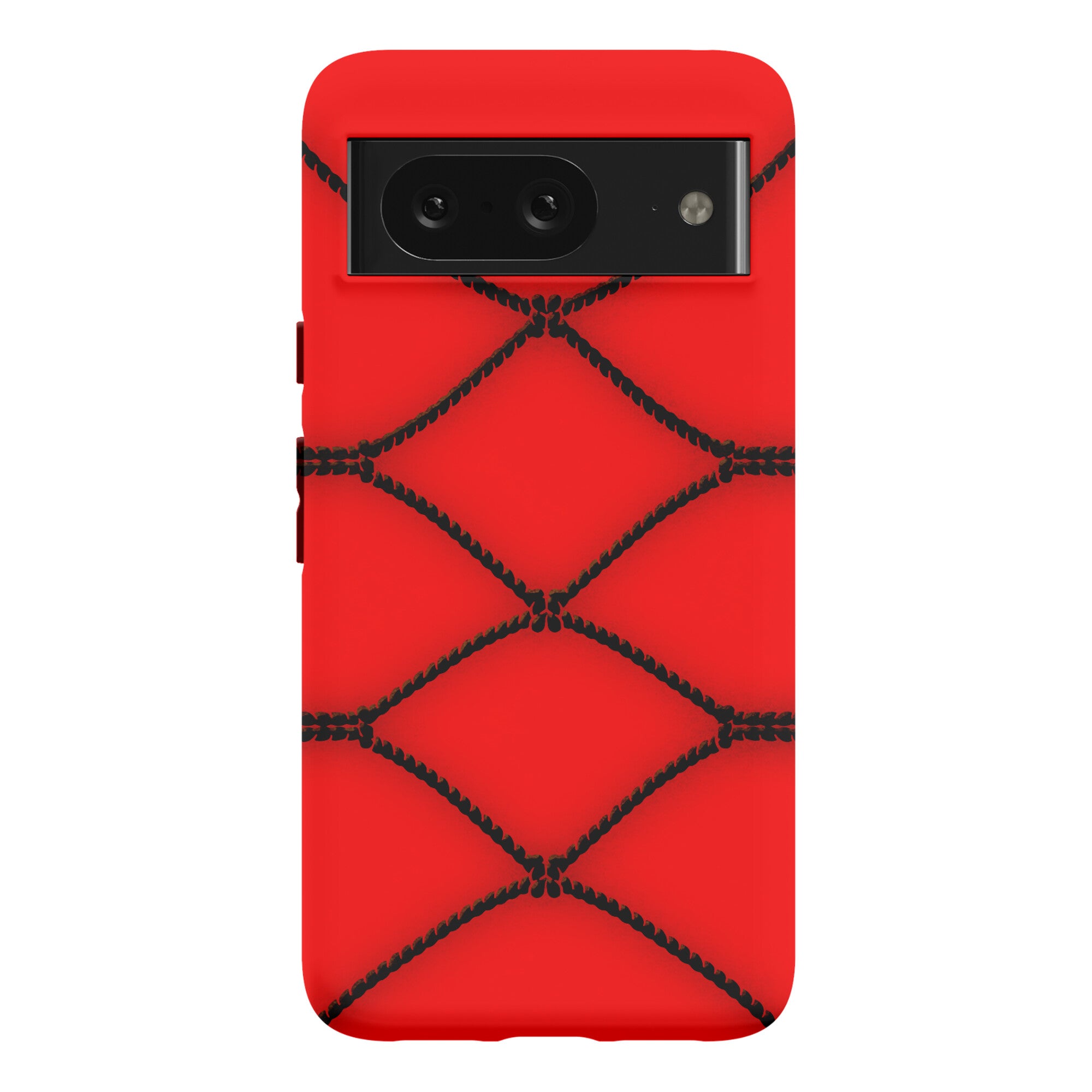 Kinbaku Shibari Phone Case