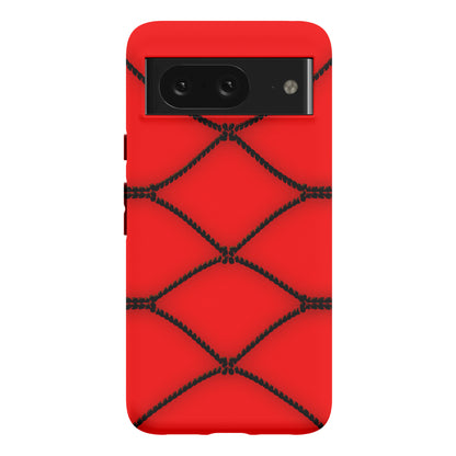 Kinbaku Shibari Phone Case
