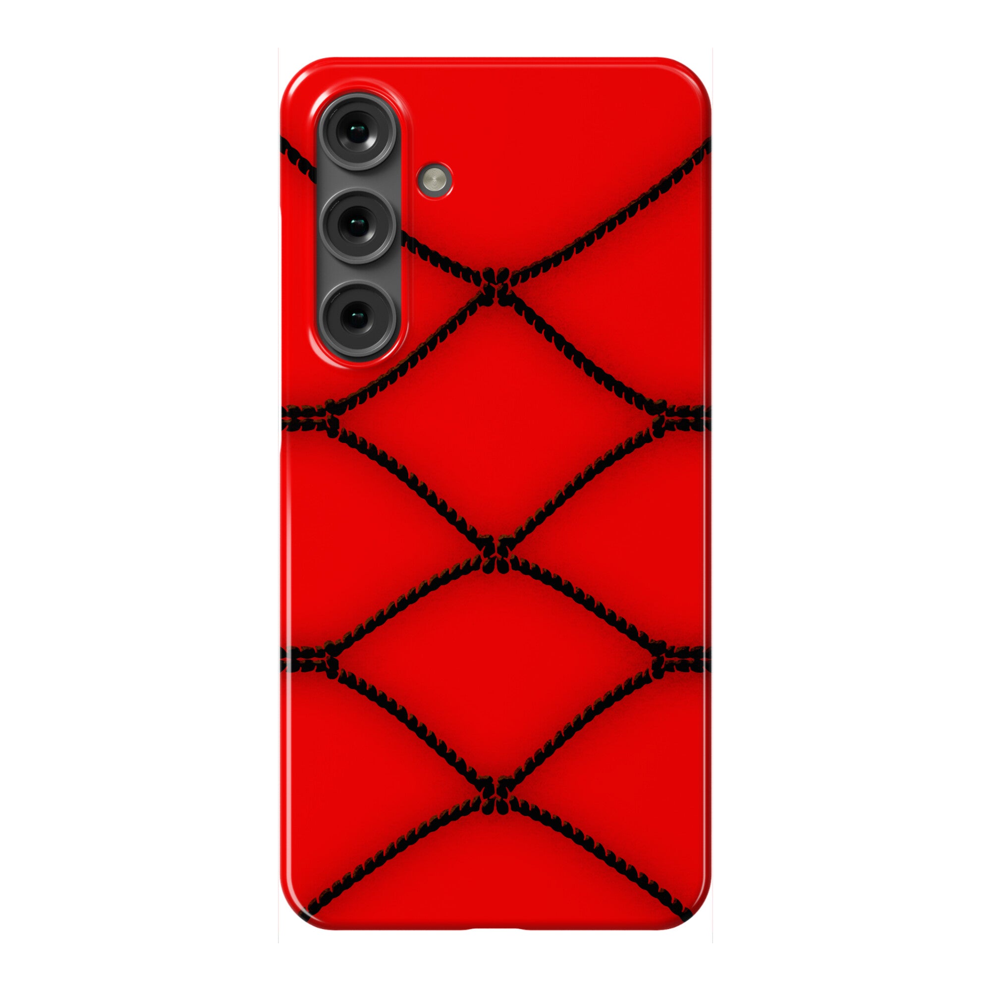 Kinbaku Shibari Phone Case