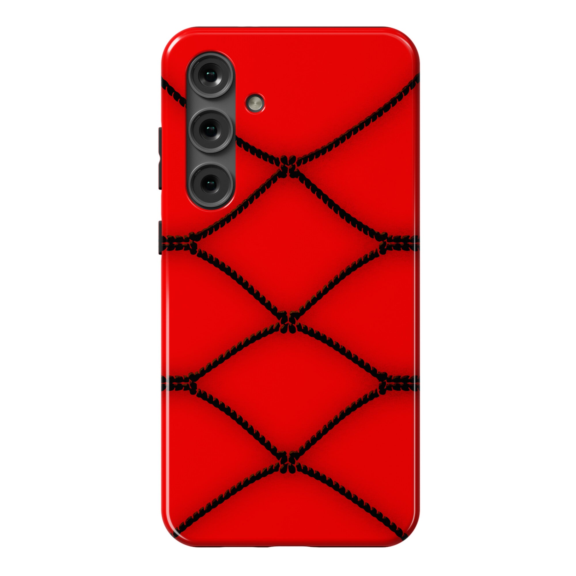 Kinbaku Shibari Phone Case