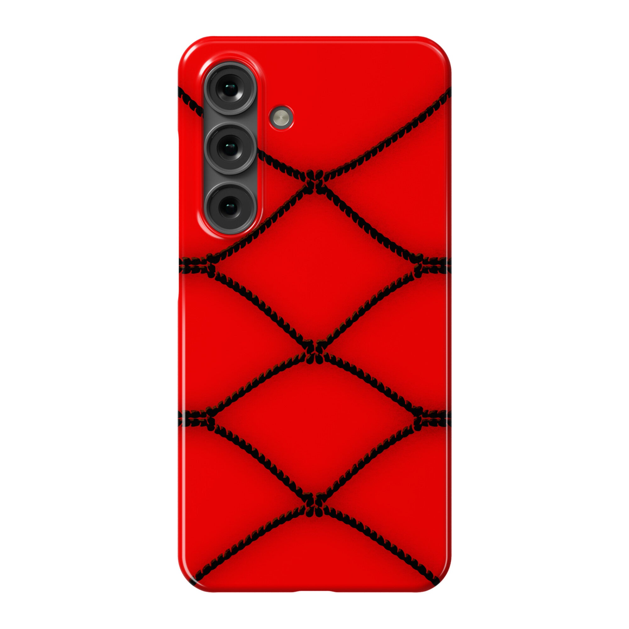 Kinbaku Shibari Phone Case