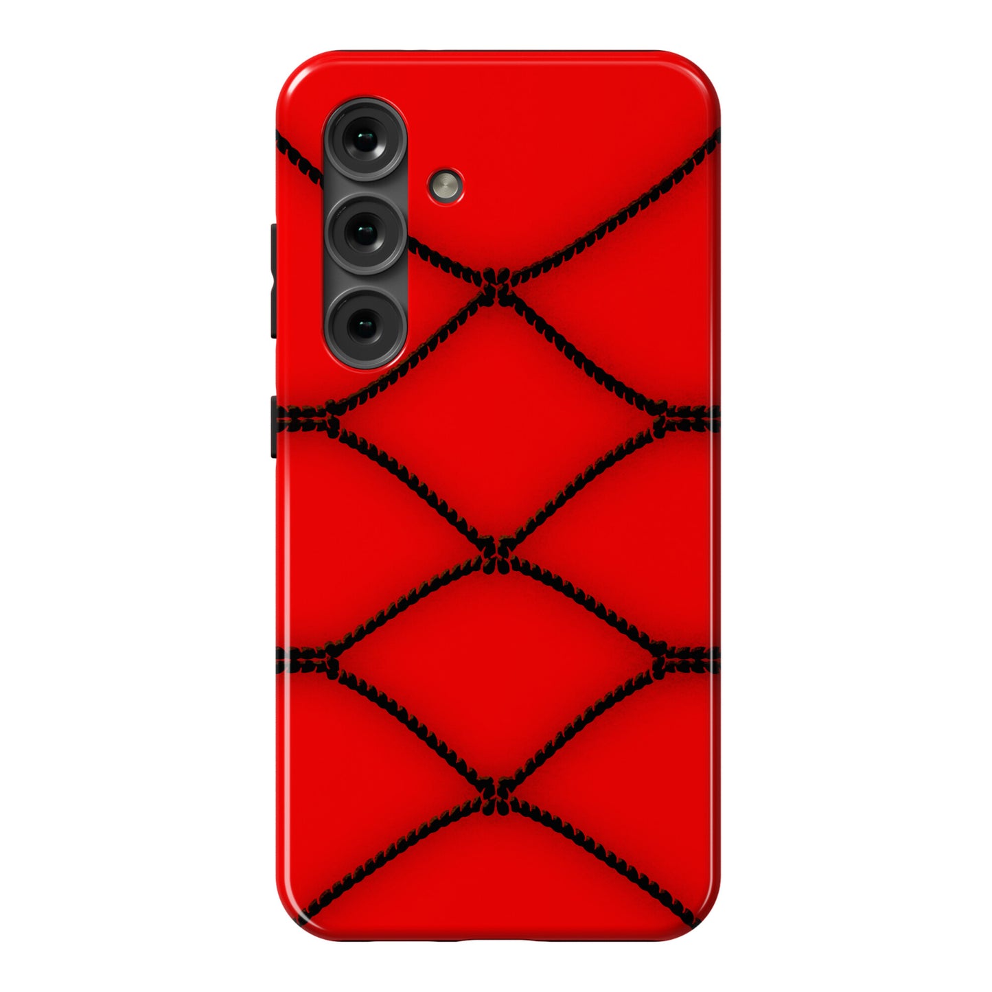 Kinbaku Shibari Phone Case