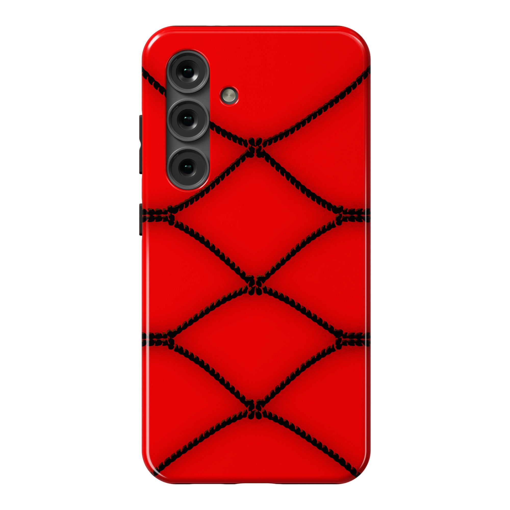 Kinbaku Shibari Phone Case