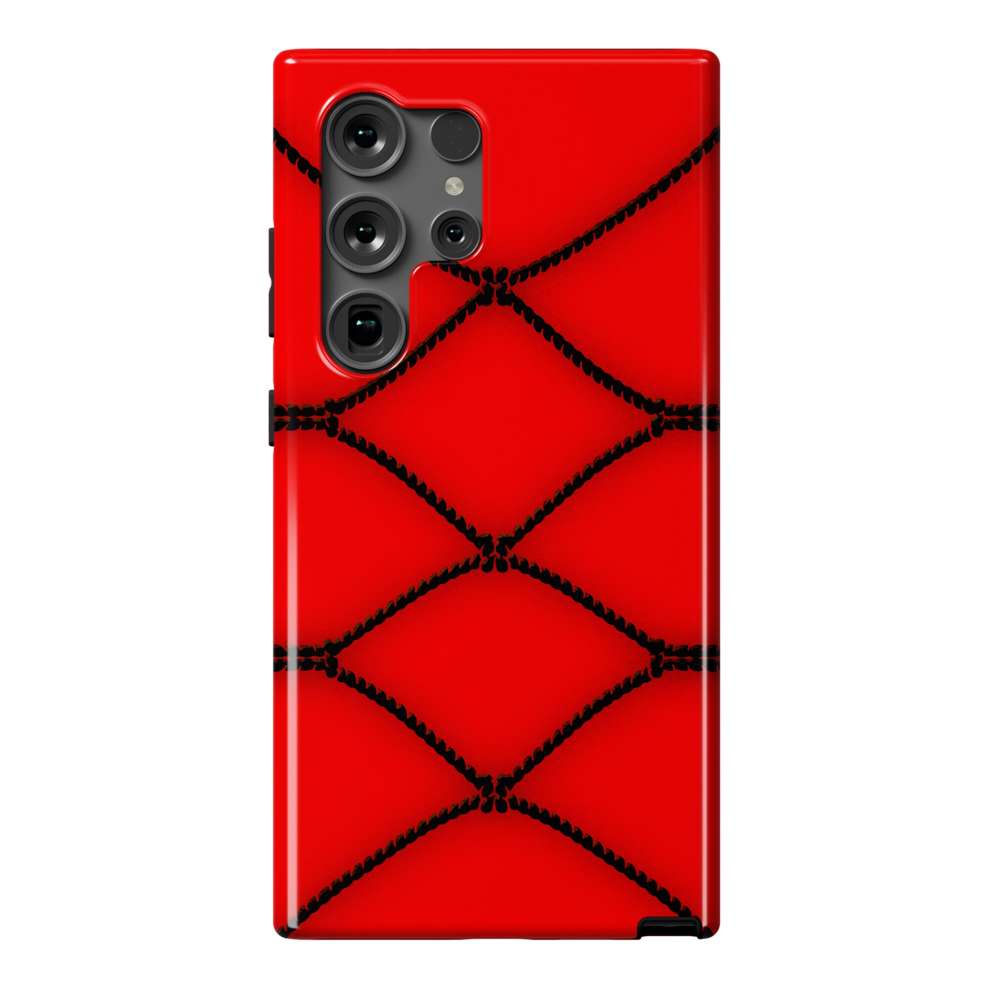 Kinbaku Shibari Phone Case