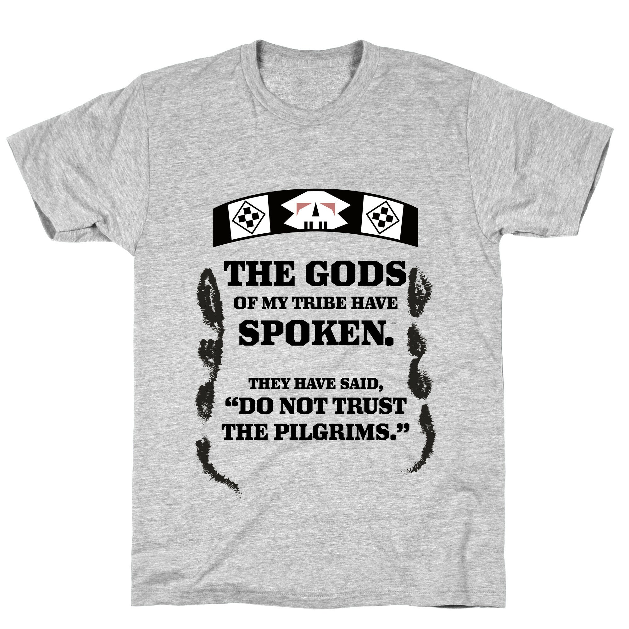 Addams Thanksgiving T-Shirt