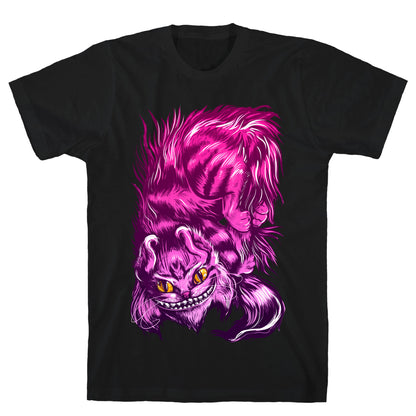 Cheshire Cat T-Shirt