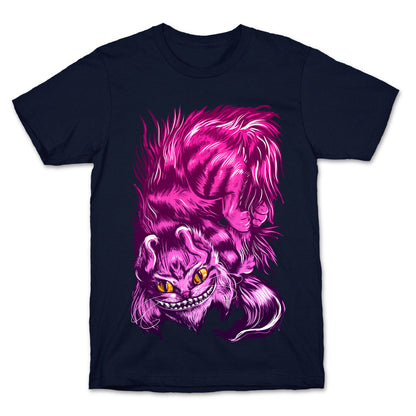 Cheshire Cat T-Shirt