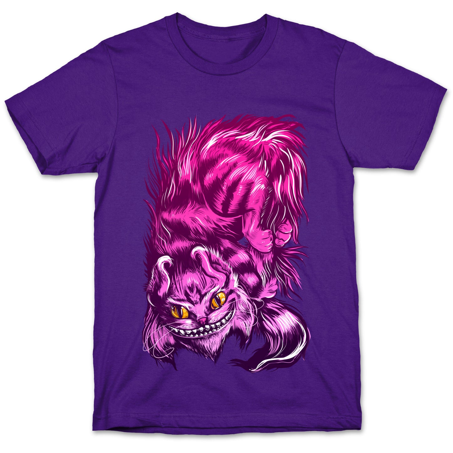Cheshire Cat T-Shirt