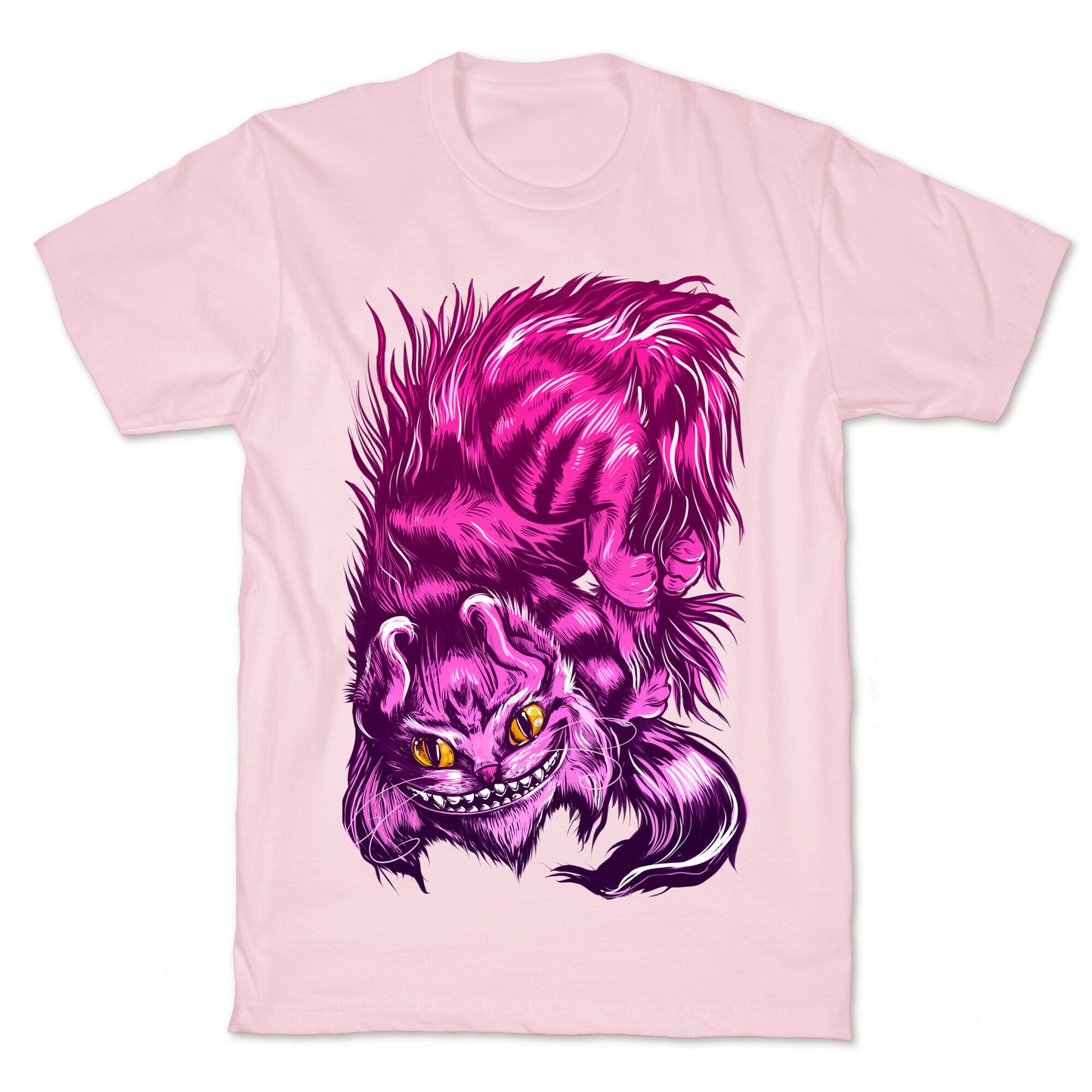 Cheshire Cat T-Shirt