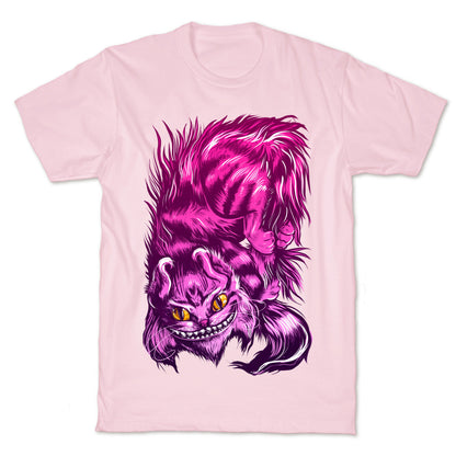Cheshire Cat T-Shirt