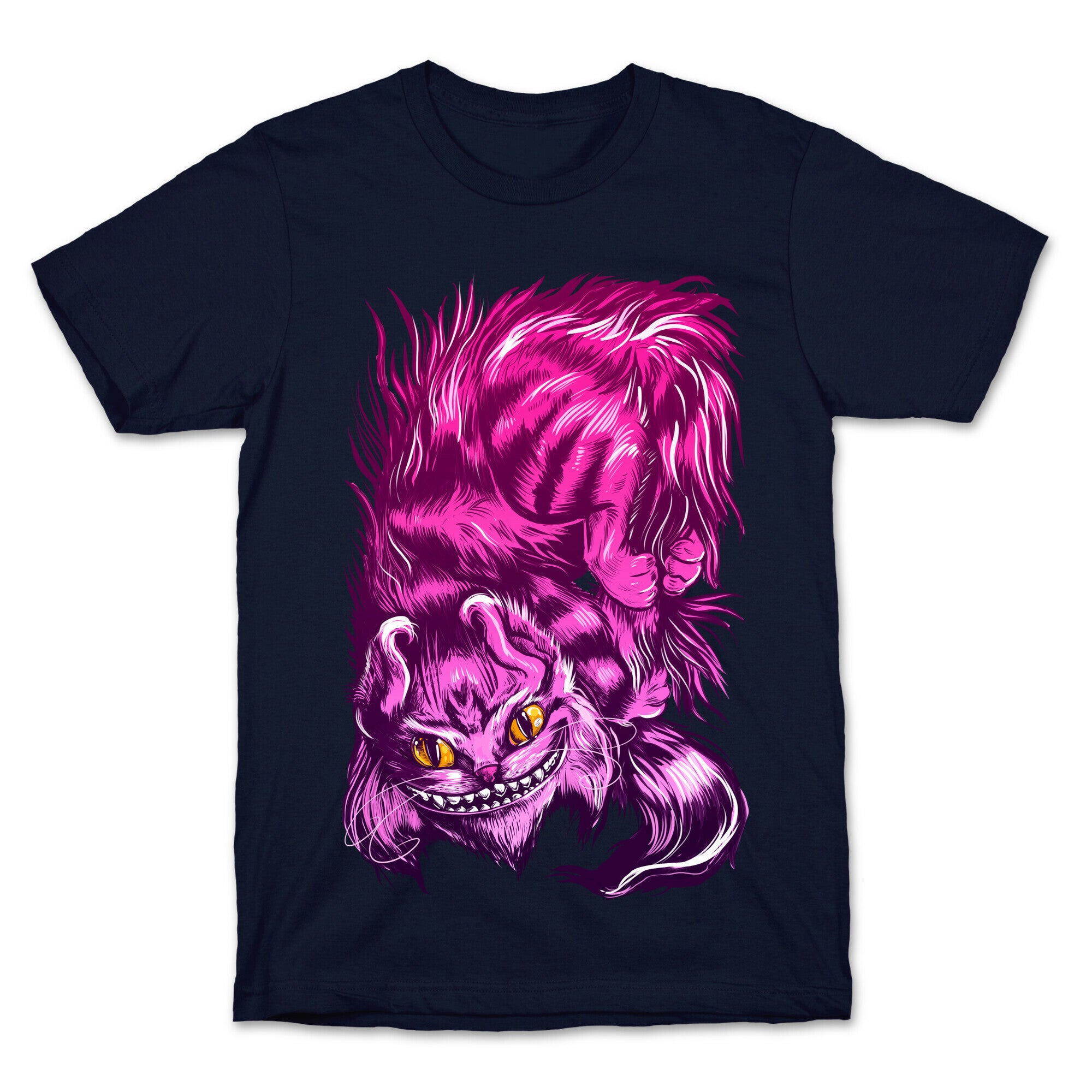 Cheshire Cat T-Shirt