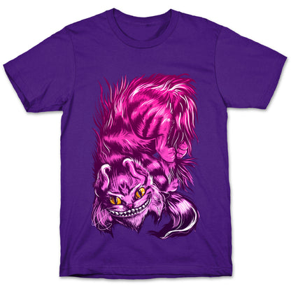 Cheshire Cat T-Shirt