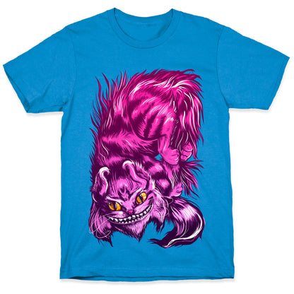 Cheshire Cat T-Shirt
