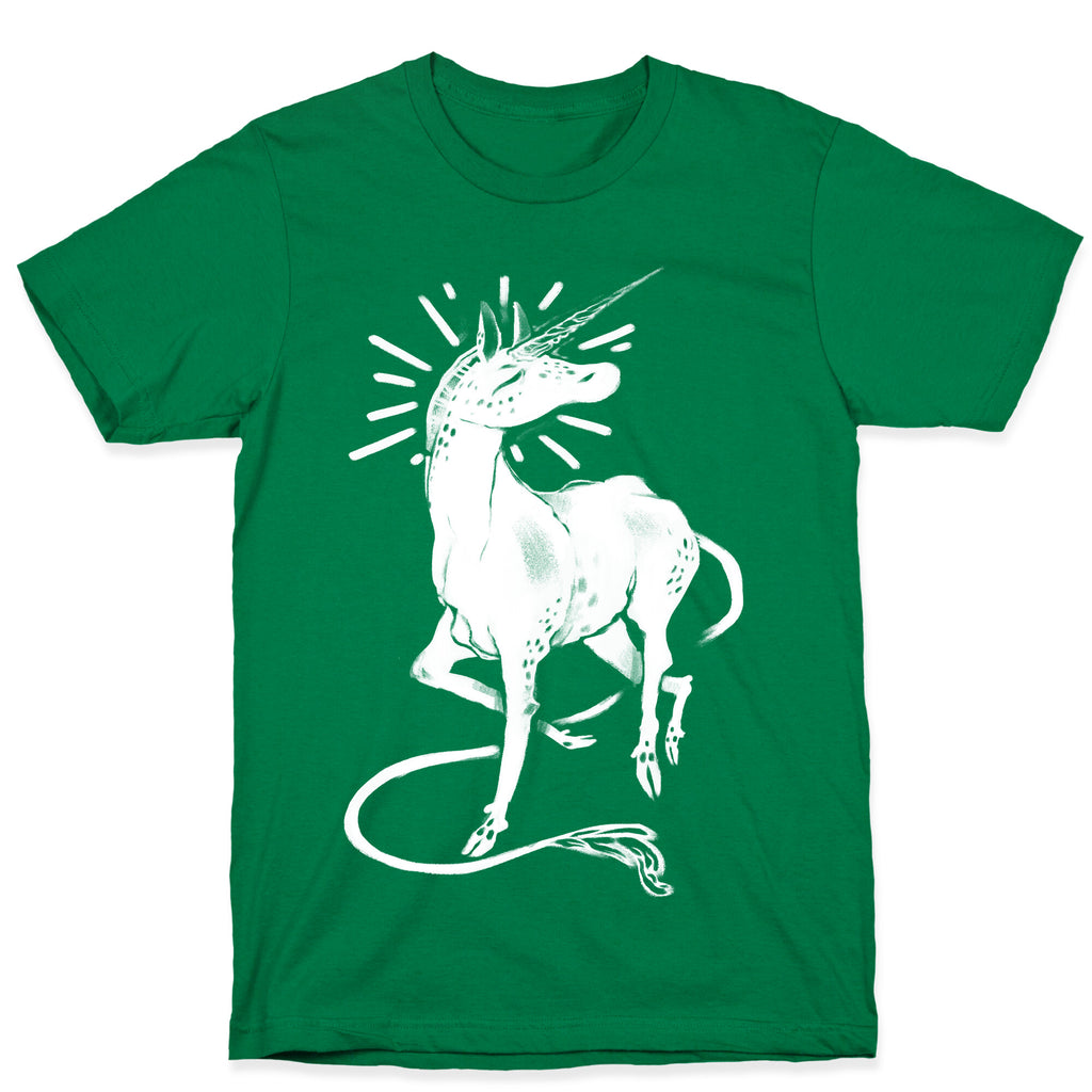 Unicorn Dust T-Shirt