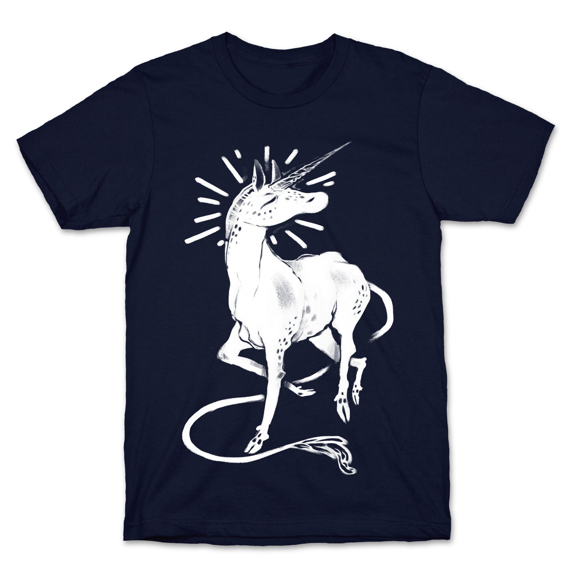 Unicorn Dust T-Shirt